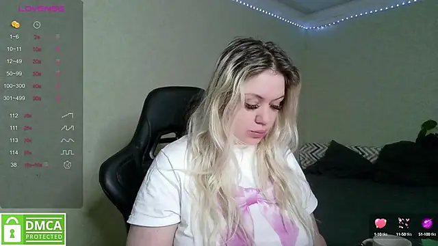 elven dreams  online show from 03.01.25