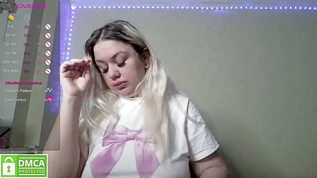 elven dreams  online show from 03.01.25