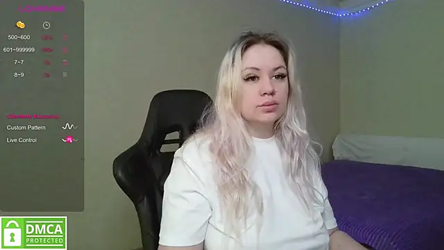 elven dreams  online show from 03.22.25