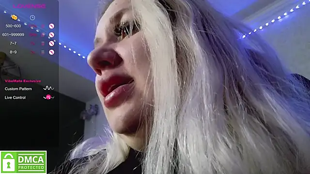 elven dreams  online show from 03.22.25