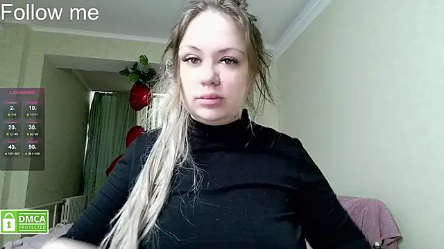 elven dreams  online show from 02.21.26