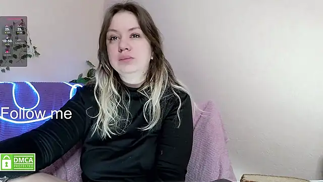 elven dreams  online show from 03.08.26