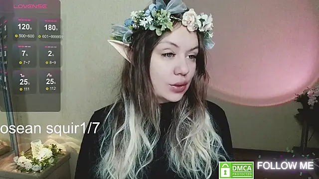 Snapshot of elven_dreams_ chatting on 06.04.26 elven dreams online show from 06.04.26