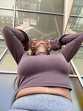 angelitasexy81 online show from 01.11.25