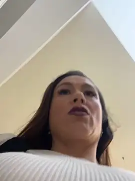 angelitasexy81 online show from 01.23.25