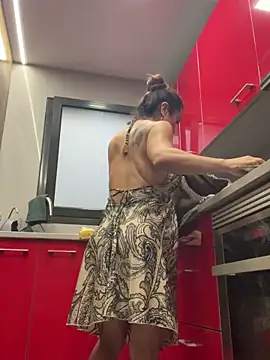 angelitasexy81 online show from 09.19.25