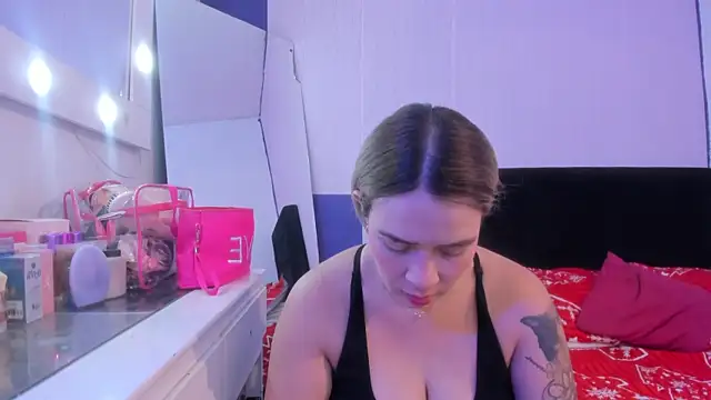 Snapshot of Byanca_Winklar chatting on 12.12.24 Byanca Winklar online show from 12.12.24