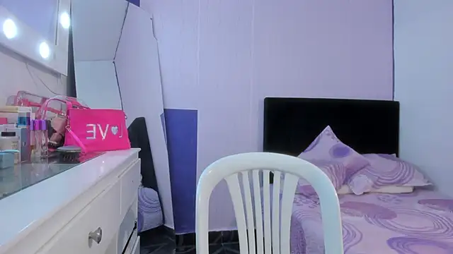 Snapshot of Byanca_Winklar chatting on 01.19.25 Byanca Winklar online show from 01.19.25