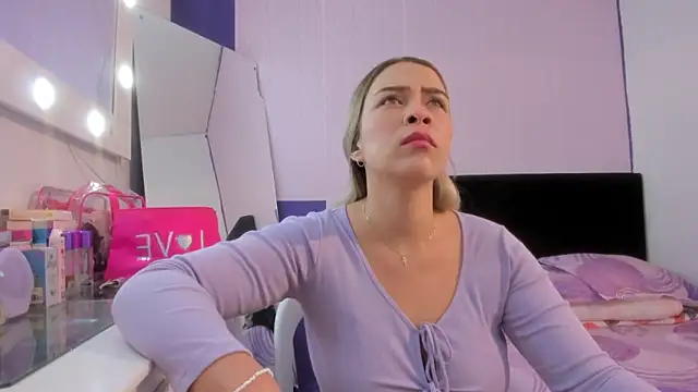 Snapshot of Byanca_Winklar chatting on 01.25.25 Byanca Winklar online show from 01.25.25