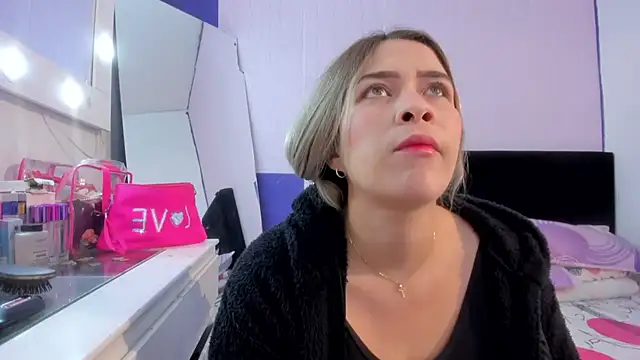 Snapshot of Byanca_Winklar chatting on 02.19.25 Byanca Winklar online show from 02.19.25