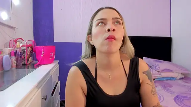 Snapshot of Byanca_Winklar chatting on 03.03.25 Byanca Winklar online show from 03.03.25