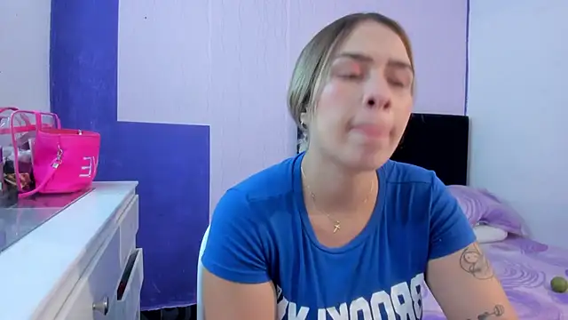 Snapshot of Byanca_Winklar chatting on 03.05.25 Byanca Winklar online show from 03.05.25