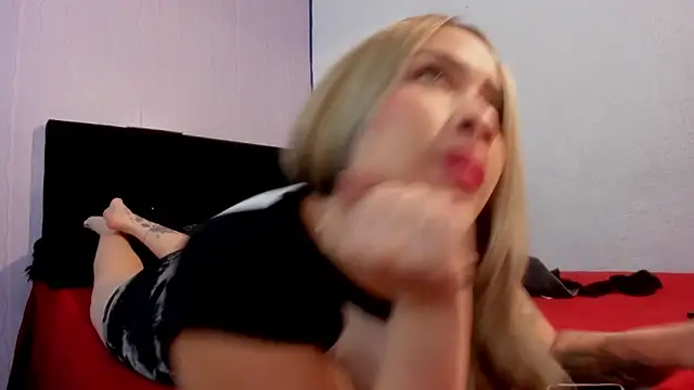 Byanca Winklar online show from 04.10.26