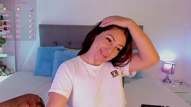 rikaking  online show from 01.10.25