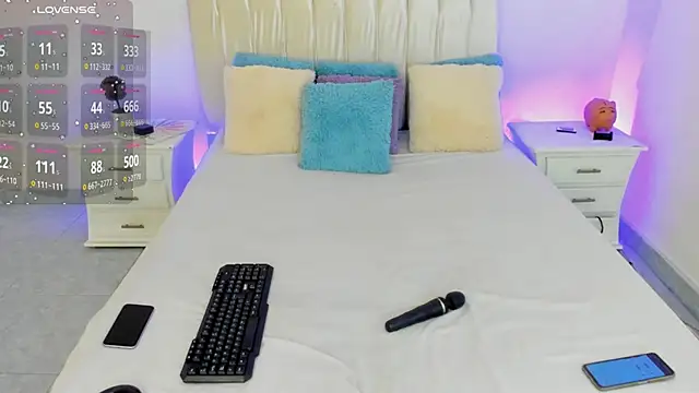 rikaking  online show from 12.05.25