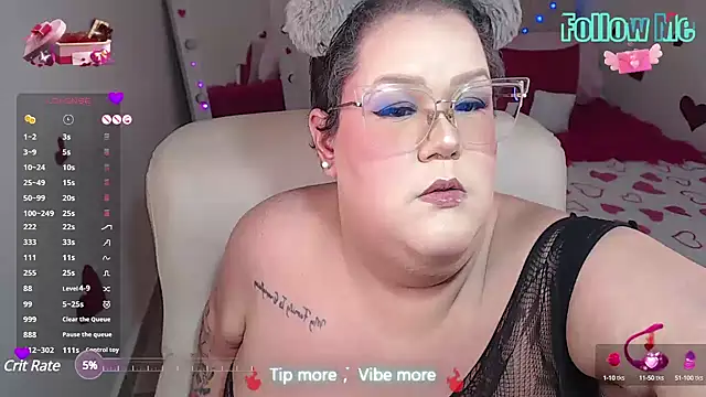 GiannaMorrys online show from 02.27.25