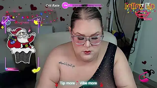 GiannaMorrys online show from 12.19.25