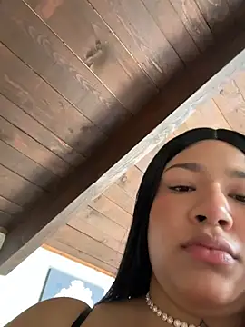 Snapshot of IamSashaLuv chatting on 03.02.26 IamSashaLuv online show from 03.02.26