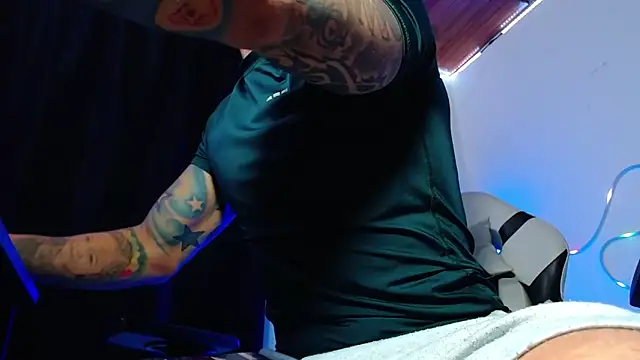 sebastian horny online show from 11.15.25