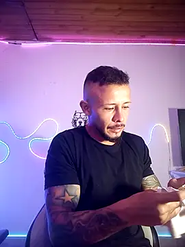 sebastian horny online show from 03.20.26