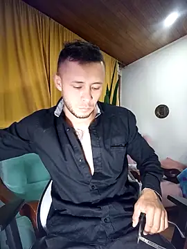 sebastian horny online show from 04.25.26