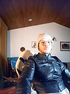 sebastian horny online show from 06.20.26