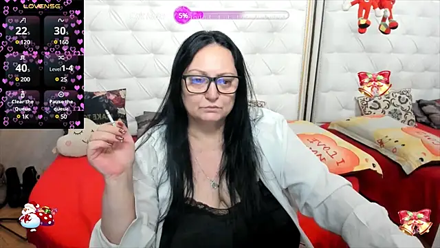 lady lauren online show from 01.21.25