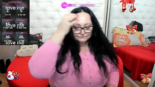 lady lauren online show from 02.01.25