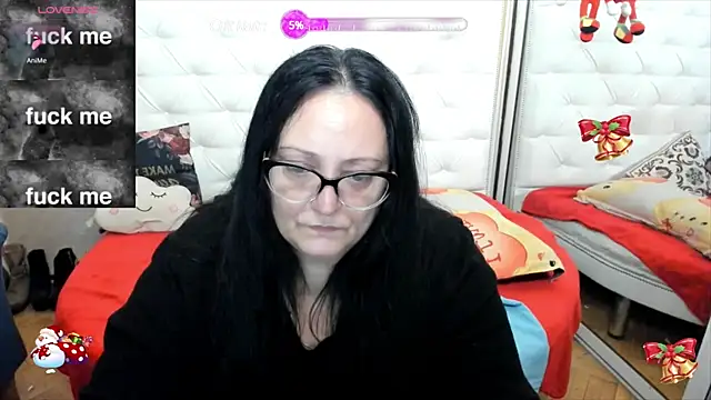 lady lauren online show from 02.11.25