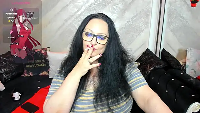 lady lauren online show from 05.13.26
