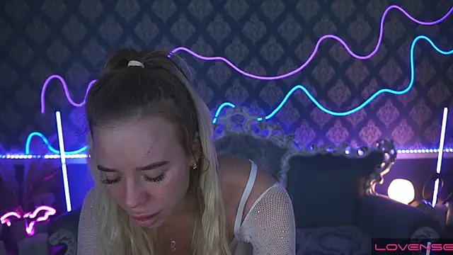 Sexy Ira online show from 01.29.25