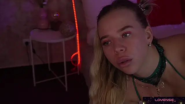 Sexy Ira online show from 02.04.25