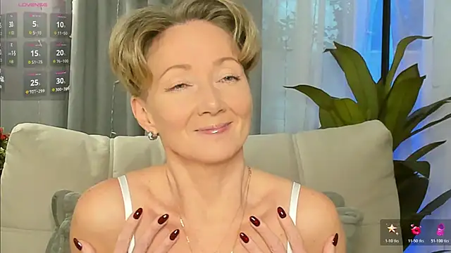 AkexandraFix online show from 02.06.26