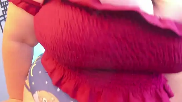 Snapshot of kayla_morgan chatting on 10.22.25 kayla morgan online show from 10.22.25