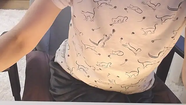 ms Hot milf online show from 02.02.25