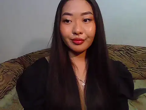 Aleksa Blackdream online show from 01.12.25