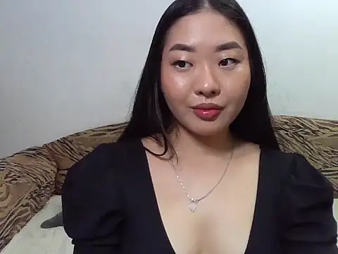 Aleksa Blackdream online show from 01.29.25