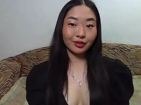 Aleksa Blackdream online show from 02.09.25