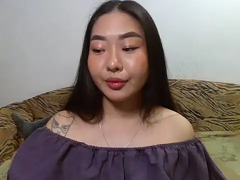 Aleksa Blackdream online show from 03.08.25