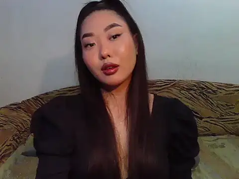 Aleksa Blackdream online show from 09.09.25