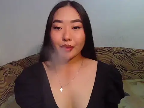 Aleksa Blackdream online show from 09.25.25