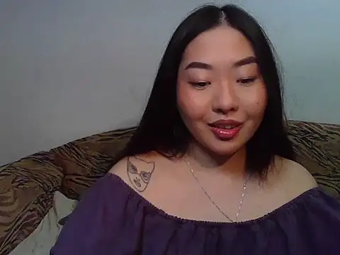 Aleksa Blackdream online show from 05.21.26
