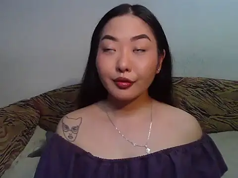 Aleksa Blackdream online show from 06.30.26