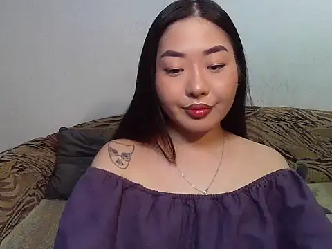 Aleksa Blackdream online show from 07.26.26