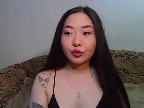 Aleksa Blackdream online show from 08.04.26