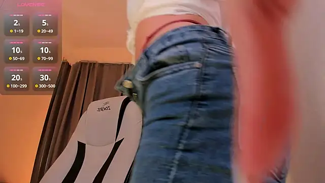 Roxana Wet  online show from 02.21.25