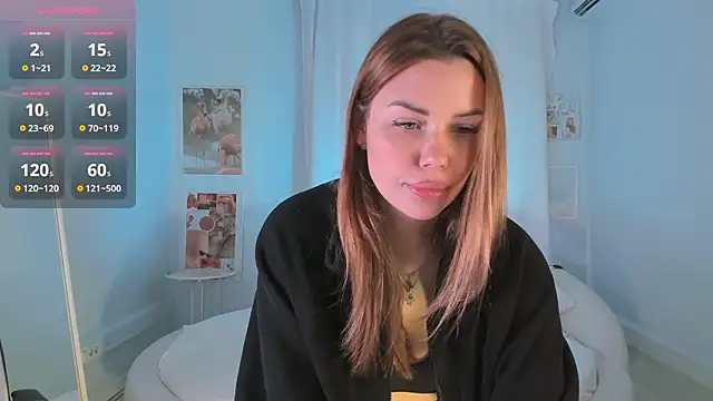 Roxana Wet  online show from 02.01.26