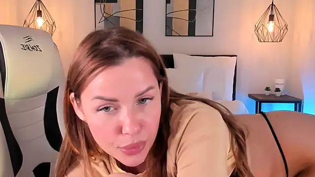 Roxana Wet  online show from 05.30.26