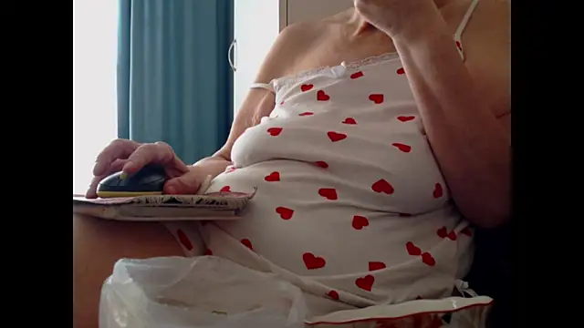 Anabelldestiny online show from 03.05.26