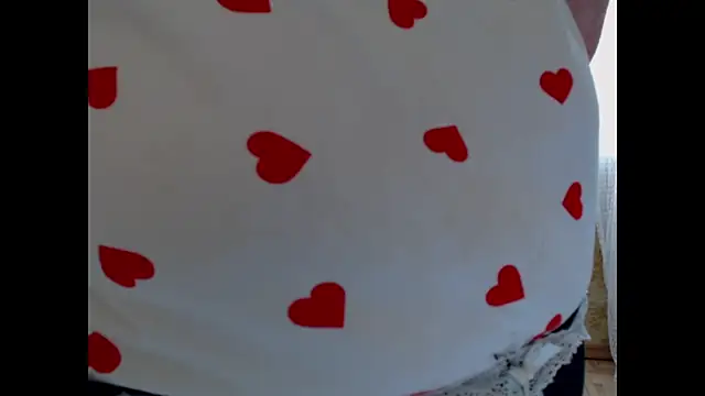 Anabelldestiny online show from 03.13.26